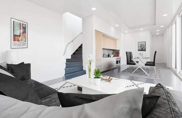 31 Prince Street - 31 Prince Street, New York City, NY 10012