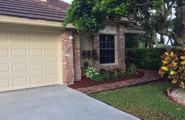 8053 Allspice Drive - 8053 Allspice Drive, Palm Beach County, FL 33472