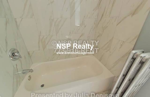 3581 North Milwaukee Gallery 3
