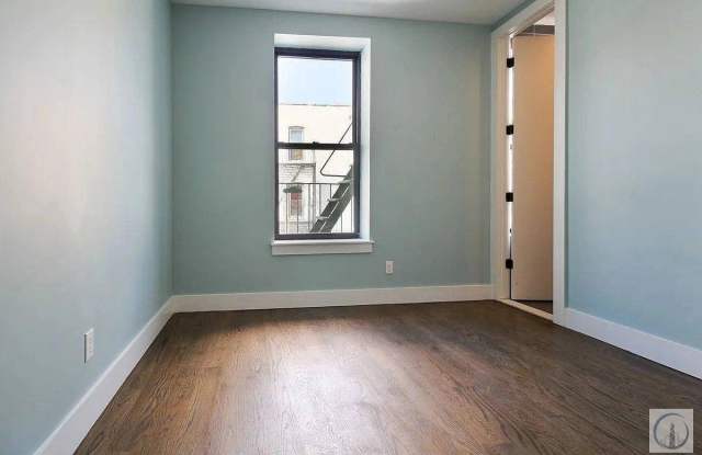 1657 Summerfield Street - 1657 Summerfield Street, Queens, NY 11385