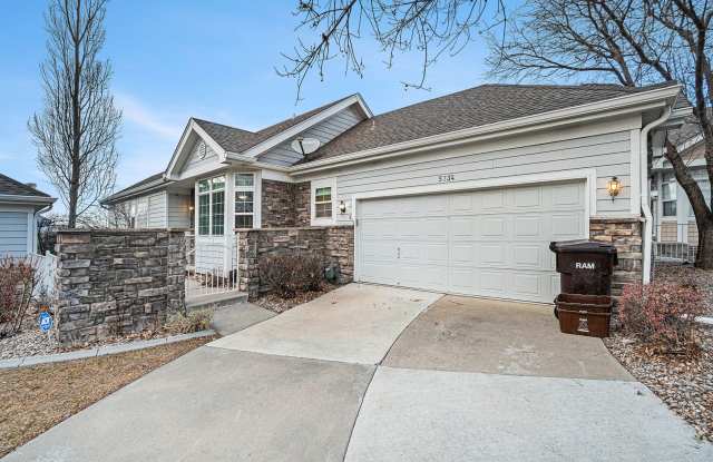 Patio home with mountain views!! photos photos