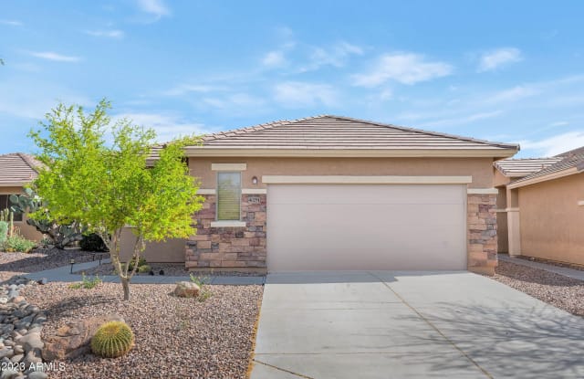 40291 N La Cantera Drive - 40291 North La Cantera Drive, Anthem, AZ 85086