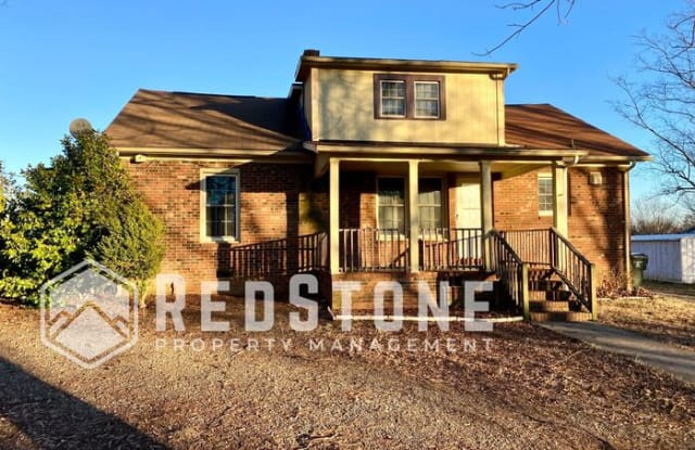 416 Cleveland Court - 416 Cleveland Court, Burlington, NC 27215