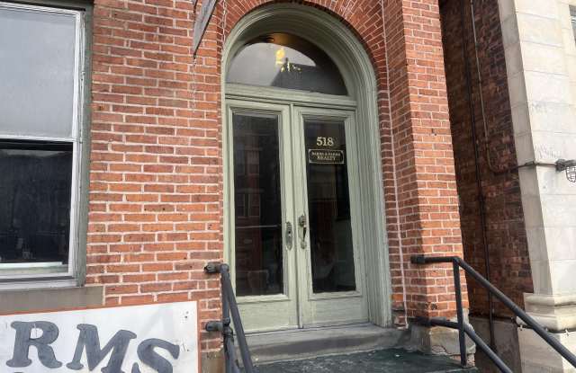 518 Warren Street photos photos