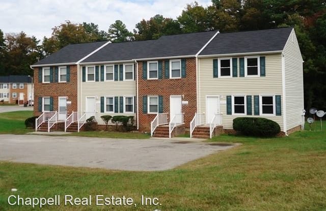 6516 Commons Drive - 6516 Commons Drive, Prince George, VA 23875