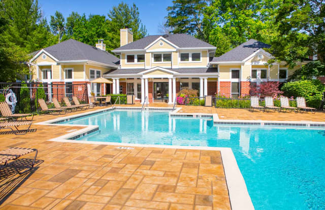 Residence at White River photos photos