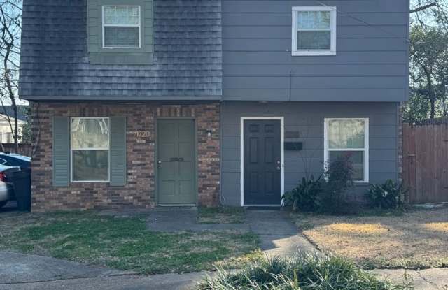 1718-1720 Hazel Street photos photos