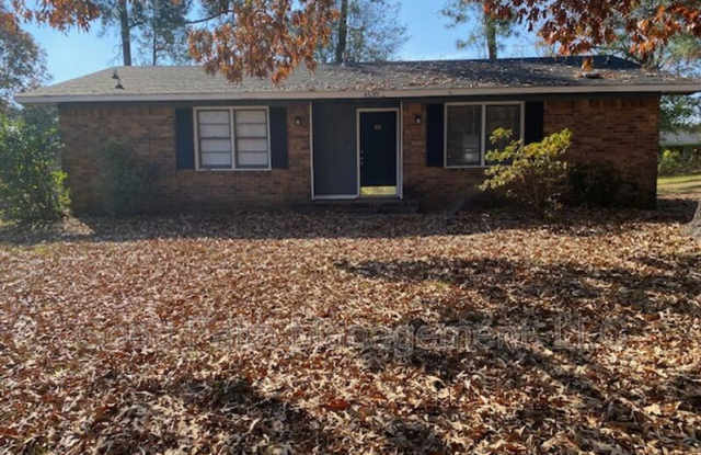 4539 Greystone Court - 4539 Greystone Court, Hephzibah, GA 30815