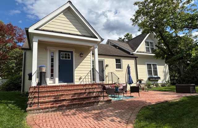 4908 BAYARD BOULEVARD photos photos