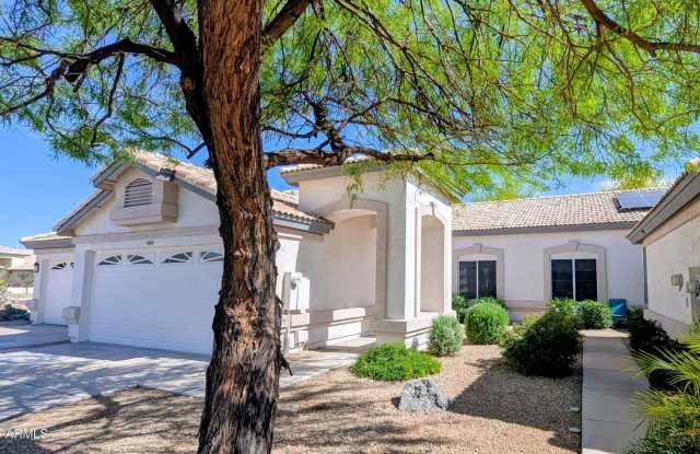 10867 W CHINO Drive photos photos