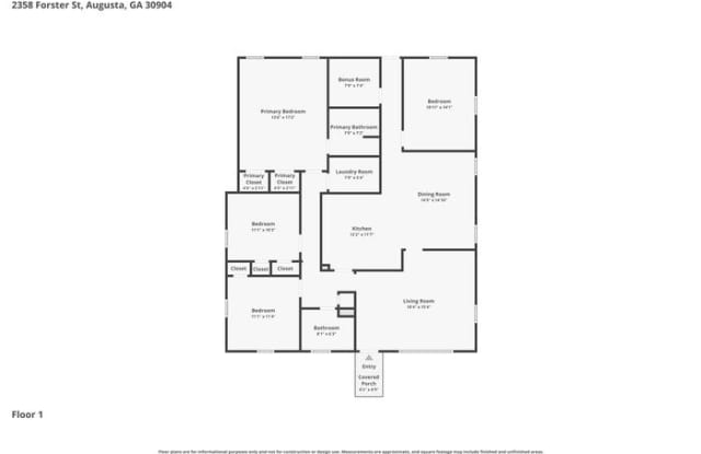 2358 Forster Street Gallery 2