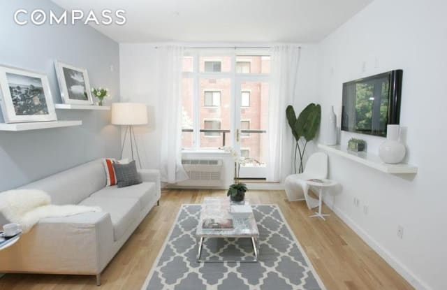 330 East 119th Street - 330 E 119th St, New York City, NY 10035