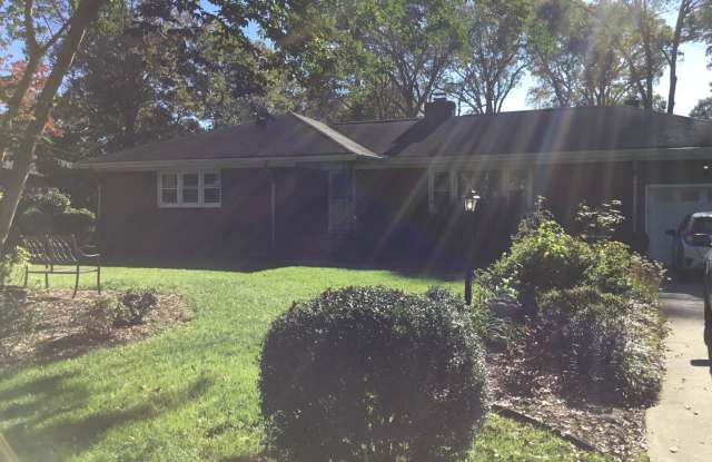 Recently updated ranch in Thoroughgood! photos photos