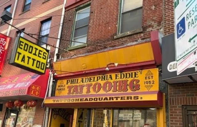 904 ARCH Street photos photos