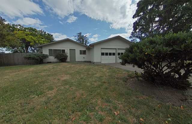 3 Bedroom House ~ Northwest Corvallis ~ Pet Friendly photos photos