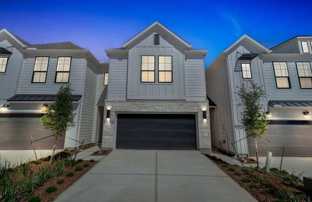 FOUR WEEKS FREE!!! Brand New!!! Modern Townhomes in Bella Vista!!! - 13685 Giovanni’s Garden, Bexar County, TX 78253