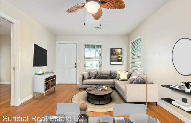 410 N. 11th St. - 410 N 11th St, Phoenix, AZ 85006