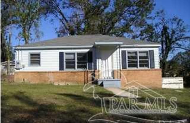 263 Chestnut - 263 Chestnut Street, West Pensacola, FL 32506