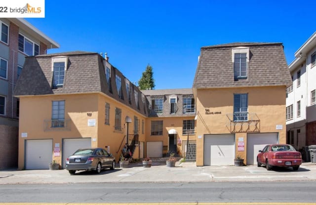 939 Solano Ave - 939 Solano Avenue, Albany, CA 94706