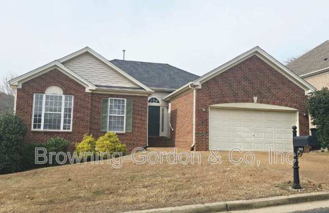 701 Warmstone Court - 701 Warmstone Court, Nashville, TN 37209