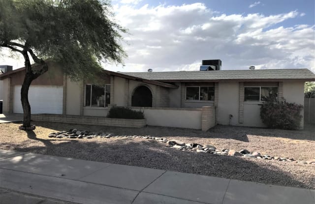 1984 E ORION Street - 1984 East Orion Street, Tempe, AZ 85283