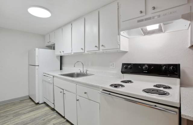 Lakeridge Terrace Apartments photos photos