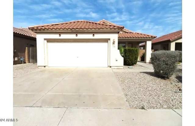 6724 W HARRISON Street - 6724 West Harrison Street, Chandler, AZ 85226