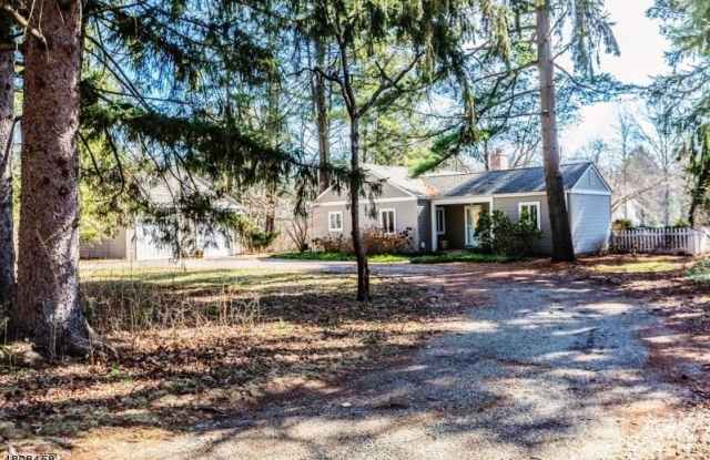 178 MOUNTAIN AVE - 178 Mountain Ave, Princeton, NJ 08540