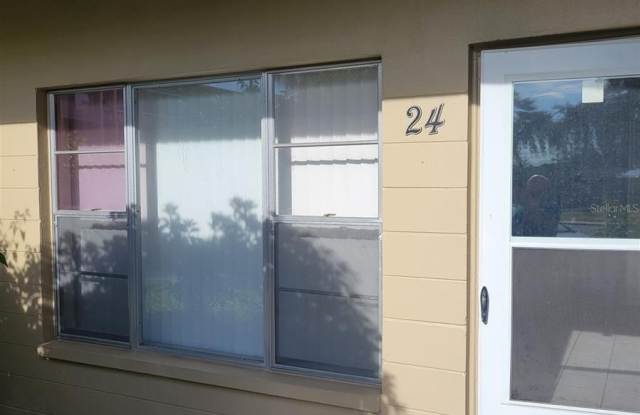 2464 AUSTRALIA WAY E - 2464 Australia Way East, Pinellas County, FL 33763