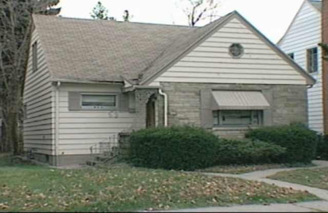 834 N. Huey - 834 Huey Street, South Bend, IN 46628