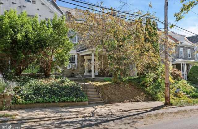 2735 N 46TH Street - 2735 North 46th Street, Philadelphia, PA 19131