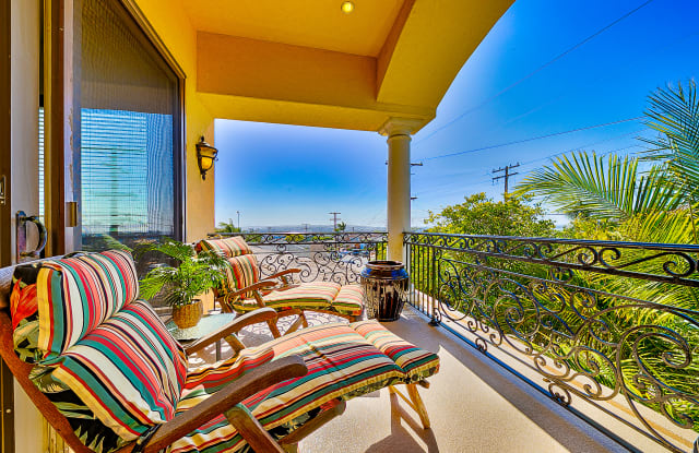 1555 Monitor Road - 1555 Monitor Road, San Diego, CA 92110