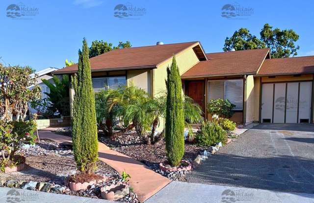 Beautiful! 55 + Community Move-In Ready 2BR/1BA Home in Peacock Hills - Oceanside photos photos