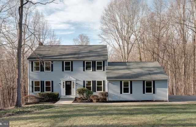 4432 INDIGO Lane - 4432 Indigo Lane, Anne Arundel County, MD 20776