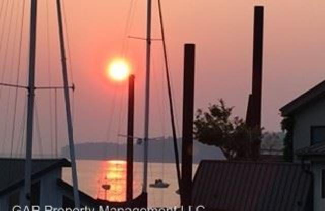 18525 NE Marine Dr Slip E-5 Gallery 3