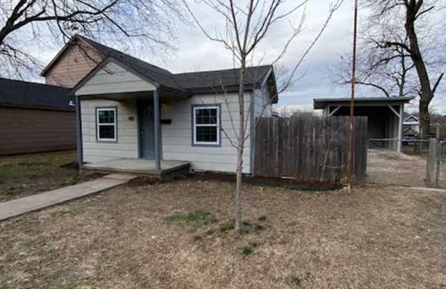**Charming 3-Bedroom, 2-Bath Home in West Tulsa – $1,295/Month!** Gallery 1