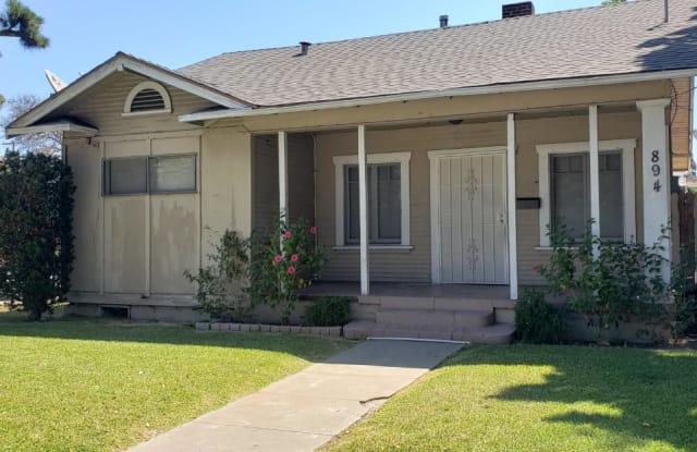 894 N. Towne Ave. - 894 - 894 N Towne Ave, Pomona, CA 91767