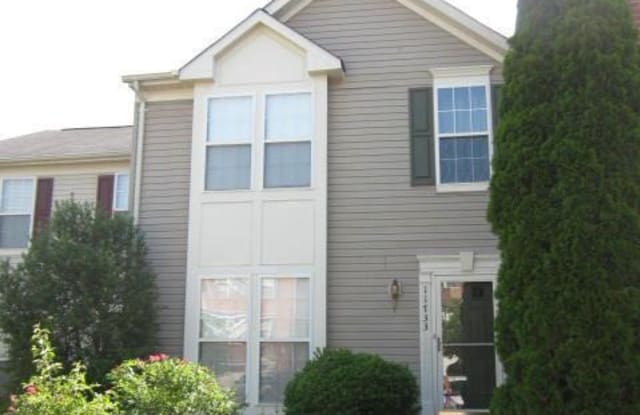 11733 BATLEY PL - 11733 Batley Place, Lake Ridge, VA 22192
