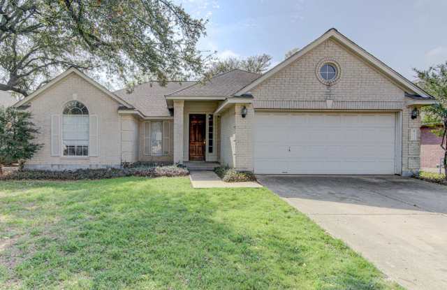 Charming Cedar Park Home with Spacious Yard photos photos