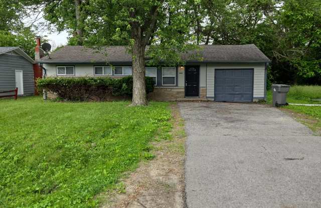 3952 North Grand Avenue photos photos