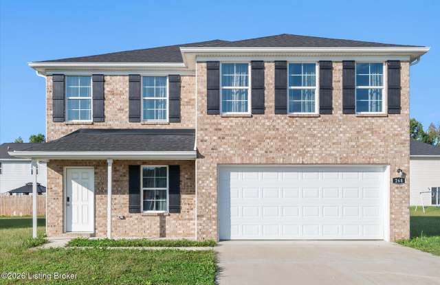 268 Cupp Cir photos photos