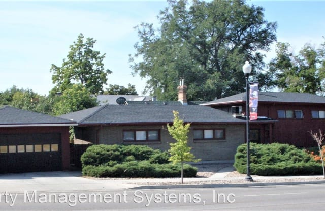 505 S 1100 E - 505 1100 East, Salt Lake City, UT 84102