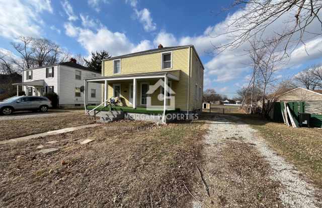 3503 BROWN ST photos photos