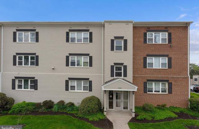 6180 GREENWOOD DRIVE - 6180 Greenwood Drive, Seven Corners, VA 22044 6180 GREENWOOD DRIVE - 6180 Greenwood Drive, Seven Corners, VA 22044