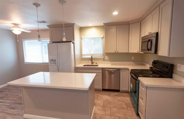 Available June 1st - Updated 2/1 in Cambrian - 1335 Shawn Drive, San Jose, CA 95118