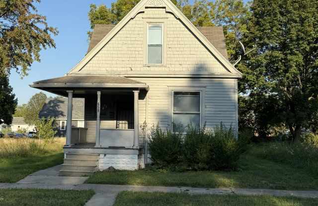 659 Stebbins Street - 659 Stebbins Street, Toledo, OH 43609