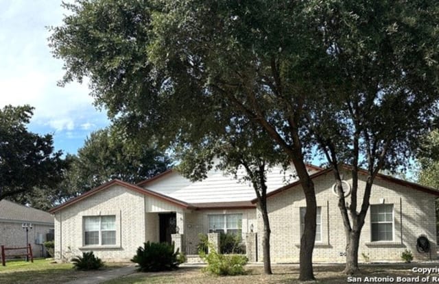 7239 POSS RD - 7239 Poss Road, Leon Valley, TX 78240