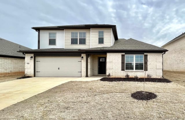 130 Wilcot Road - 130 Wilcot Road, Meridianville, AL 35759