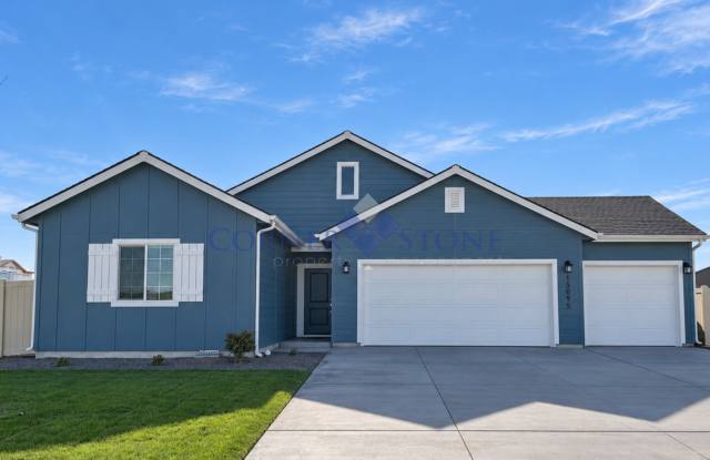 Brand-New 4-Bedroom Home in Caldwell – Be the First to Live Here! Gallery 1