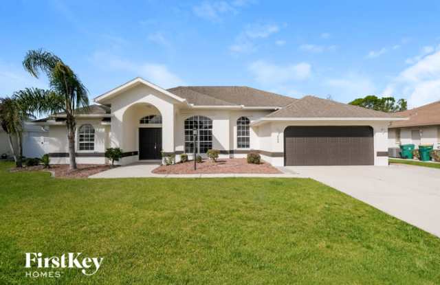 223 Allworthy Street - 223 Allworthy Street, Port Charlotte, FL 33954